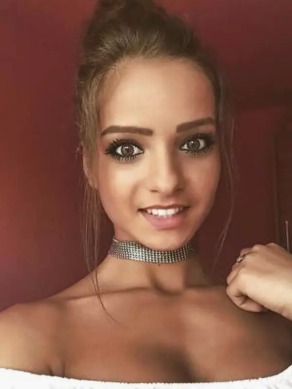 Rania, 31 ans, tchat de rencontre à Paris