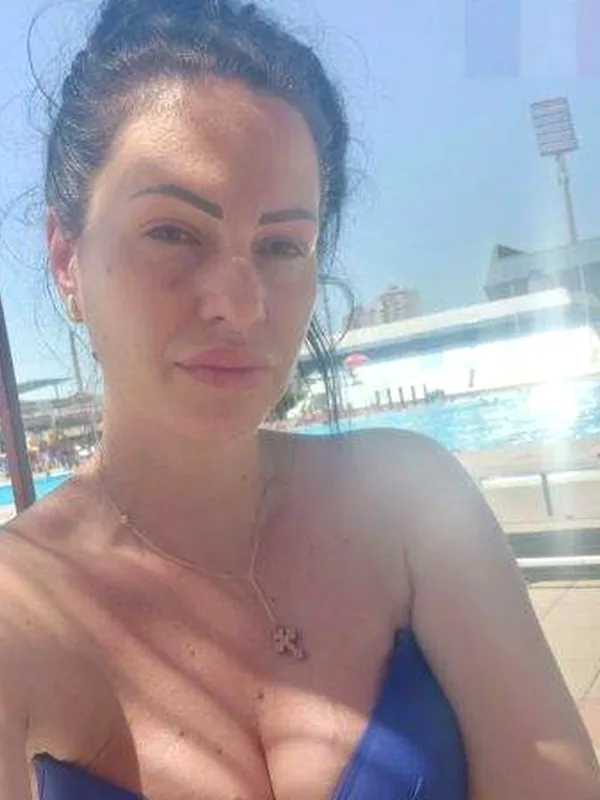 Régine, 58 ans, tchat de rencontre à Pau