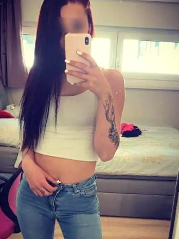 Élise, 43 ans, tchat de rencontre à Reims