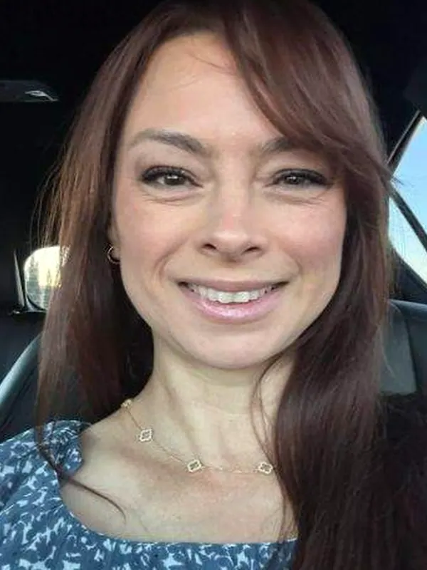Gwendoline, 38 ans, tchat de rencontre à Reims