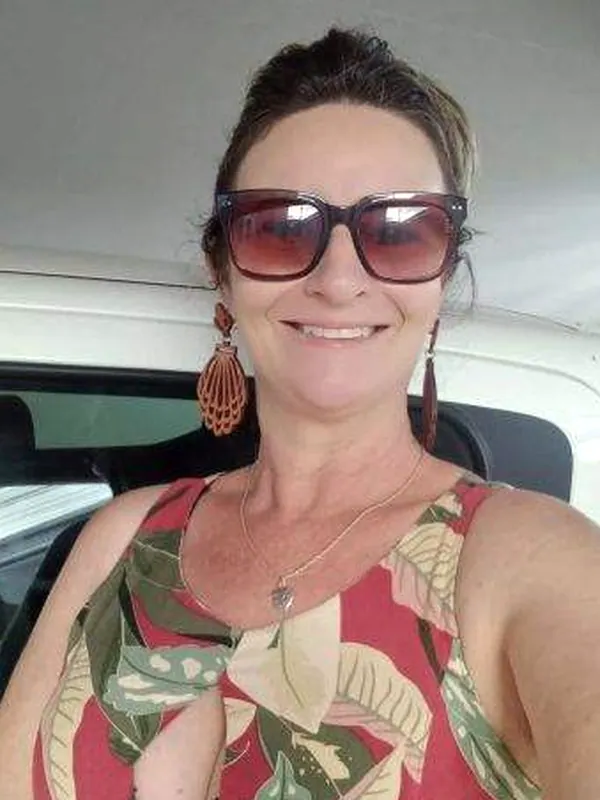 Laetitia, 45 ans, tchat de rencontre à Reims