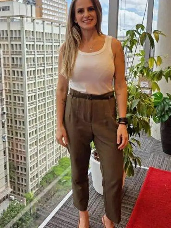 Bérénice, 35 ans, tchat de rencontre à Rennes