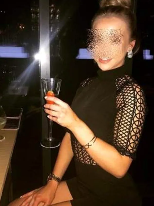 Isabella, 28 ans, tchat de rencontre à Rennes