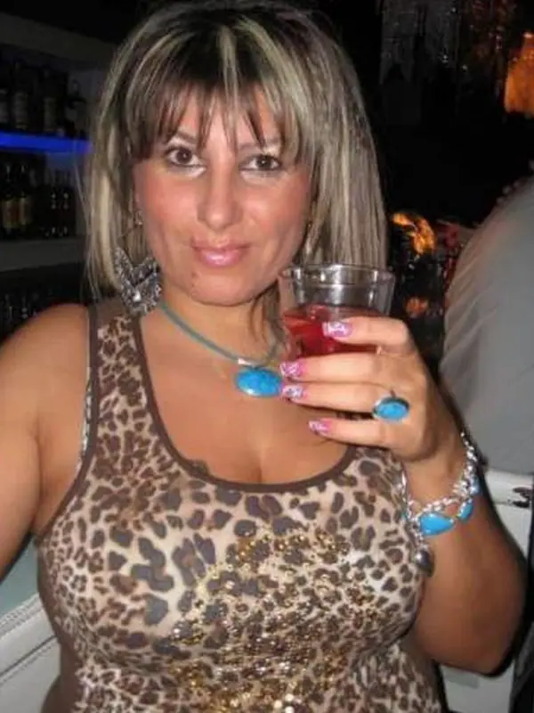 Sophie, 47 ans, tchat de rencontre à Rennes