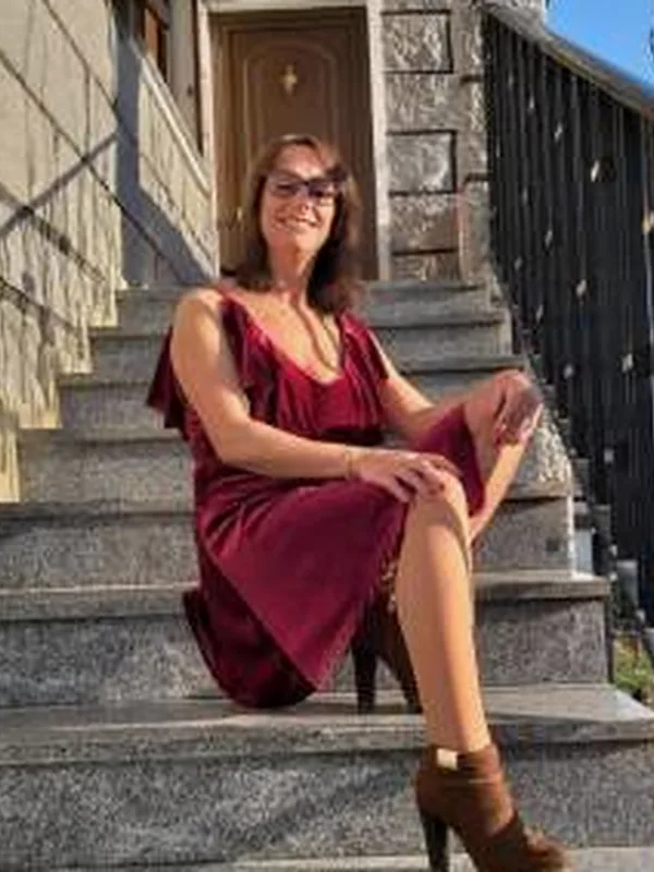 Karine, 46 ans, tchat de rencontre à Rouen