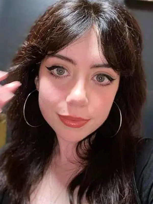 Margot, 31 ans, tchat de rencontre à Rouen