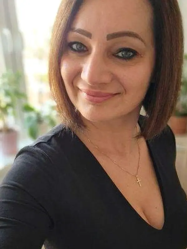Alexia, 35 ans, tchat de rencontre à Saint-Etienne
