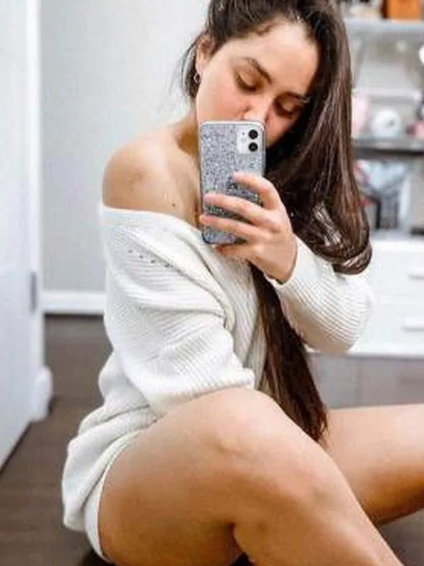 Valentine, 29 ans, tchat de rencontre à Saint-Etienne