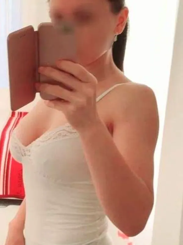 Anne-Laure, 41 ans, tchat de rencontre à Strasbourg