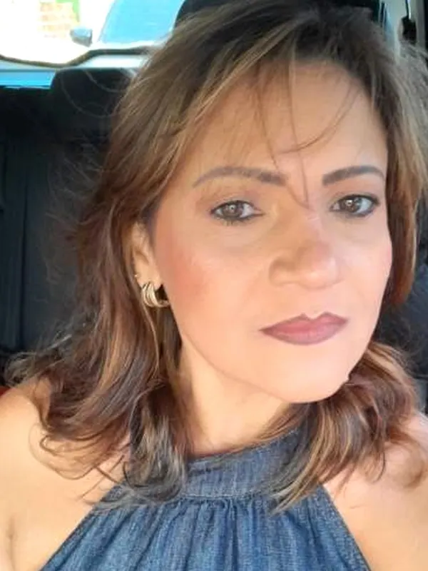 Virginie, 48 ans, tchat de rencontre à Strasbourg