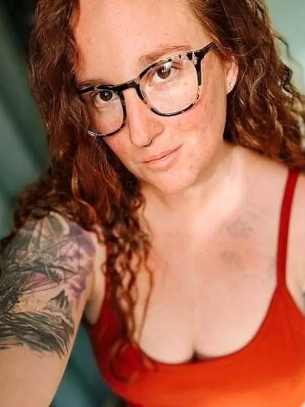 Carla, 26 ans, tchat de rencontre à Toulon