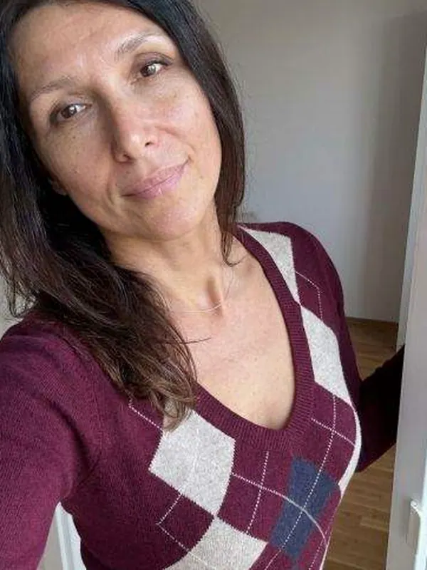 Louisa, 28 ans, tchat de rencontre à Toulon