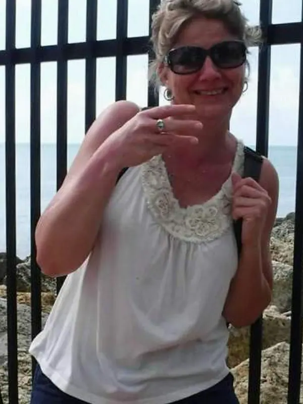 Brigitte, 57 ans, tchat de rencontre à Toulouse