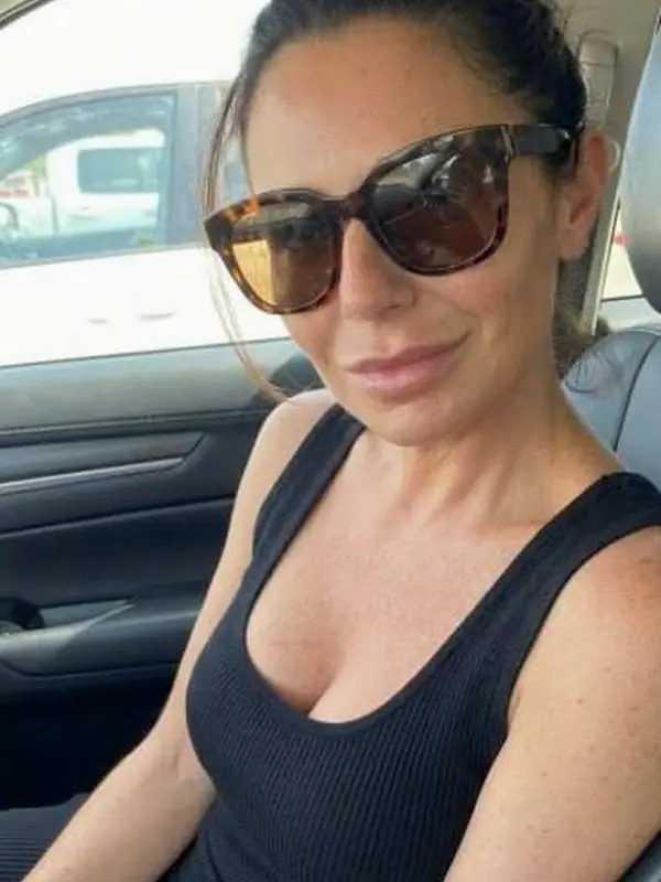 Carmen, 44 ans, tchat de rencontre à Toulouse