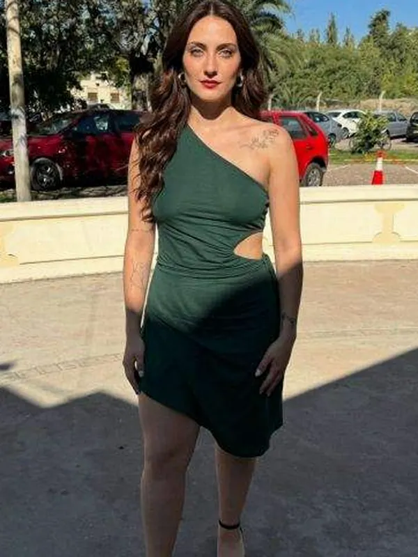 Ambre, 22 ans, tchat de rencontre à Tours