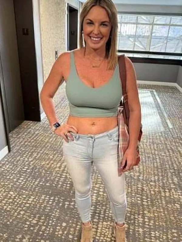 Annick, 57 ans, tchat de rencontre à Tours