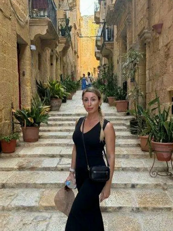 Jennifer, 39 ans, tchat de rencontre à Tours