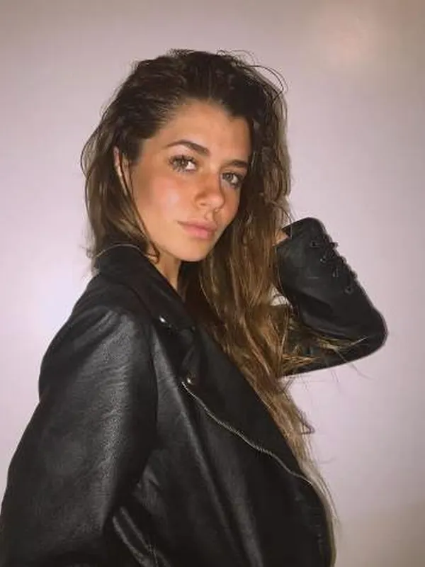 Lucie, 27 ans, tchat de rencontre à Tours