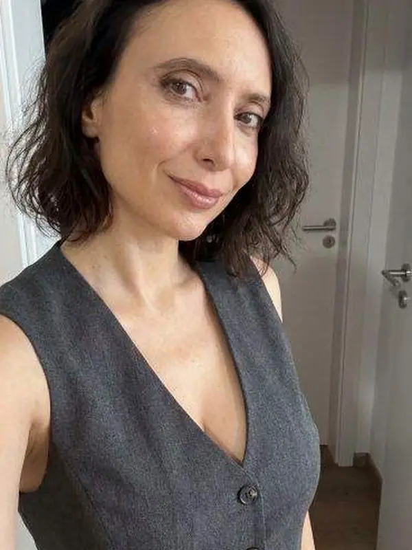 Hannah, 24 ans, tchat de rencontre à Villeurbanne