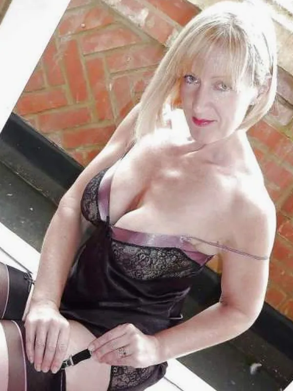 Sandrine, 49 ans, tchat de rencontre à Villeurbanne