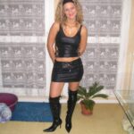 Femme adultère très classe recherche un gars respectable